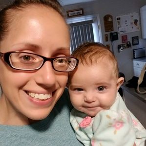 Meet your Posher, Jamie